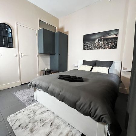 Studio Cosy Эрмон Экстерьер фото
