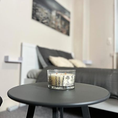 Studio Cosy Эрмон Экстерьер фото