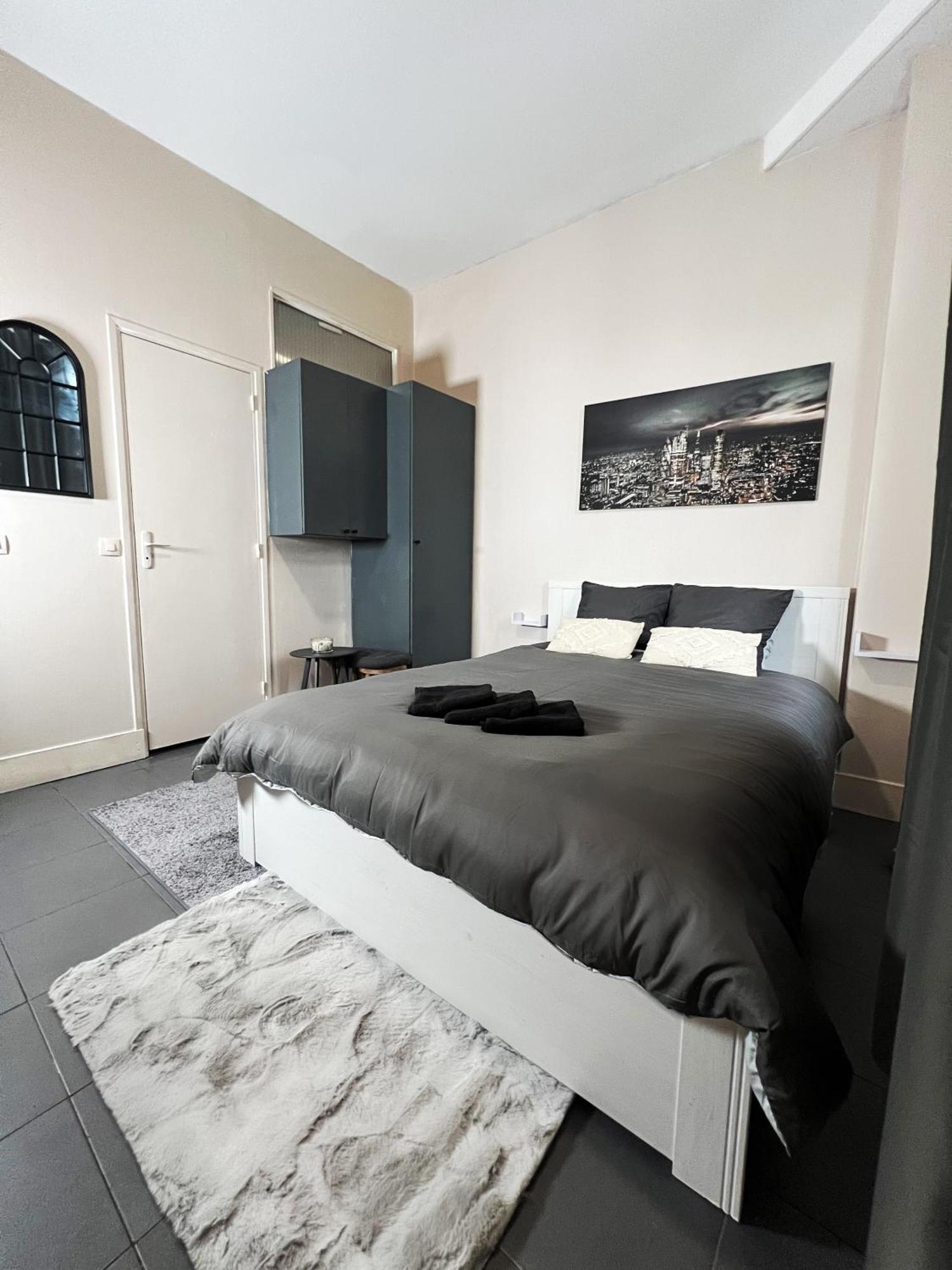 Studio Cosy Эрмон Экстерьер фото